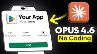 Claude Opus 4.6 Tutorial for Beginners: Build Apps with AI (2026)