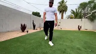 FIOBOC Men's Weekend Performance Jogger REVIEW