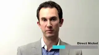The DNI Process with Ian Warden, Project Development Manager of Direct Nickel