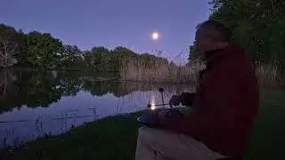 Havel mit Mond Novadrum
