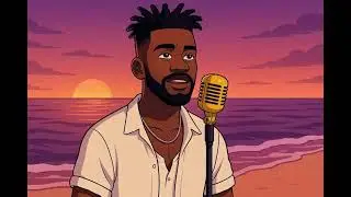 Kizz Mando - Summer love  [Official Video]