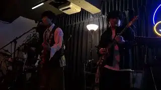 251220 SKITTLES(스키틀즈) Denialism @ 언플러그드라운지 