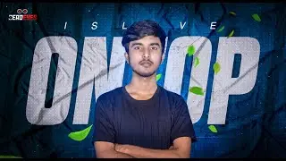 Live w/ OnTop - Scrims & Tournament