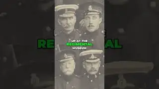 RARE Military Artifacts! Will the Museum Want These? #shorts