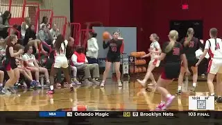 Stillman Valley picks up road win against Harlem in non-conference clash