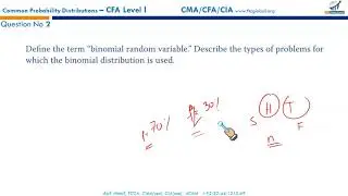 R09   Probability distributions EOC