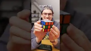 Solving a Rubik&rsquo;s Cube with no experience