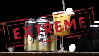 Pastry Lager?! Modist is EXTREME!