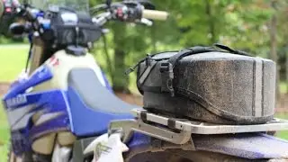 Обзор продукта: Klamath Tail Rack Pack