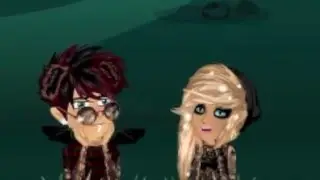 never forget you msp - nightcore