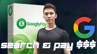 cash from Google just searching daily...
