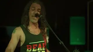 Pauly P Band - Hold The Line - Live @ ProNoiz Sessions