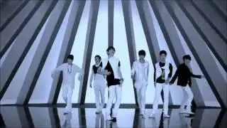 Beast - Back to you