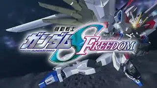 【MAD】遠 雷 ～遠くにある明かり （♪HIGH and MIGHTY COLOR）～機動戦士ガンダムSEED FREEDOM