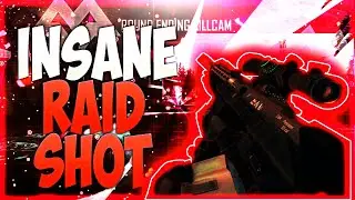 SO MANY INSANE SHOTS - BO2 SND Highlights (6 SHOTS)