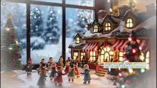 Best Christmas Music Playlist 2026 | A Night of Joy and Christmas Light 🎁 Merry Christmas Songs 202