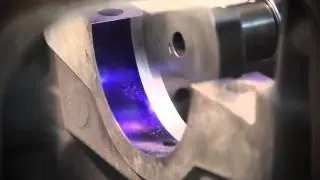 Republic Diesel Cylinder Block Machining 2