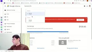 Singapore Tax info on AdSense 2023 | AdSense For YouTube and website 2023 | #AdSense  #youtube2023