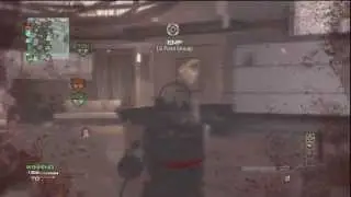 Modern Warfare 3: JoeKINGgiant74 Power