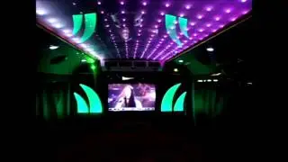 Los Angeles Limousine services - (323) 761-2200