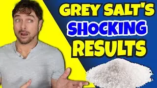 This Special SALT Erases Skin Aging Issues!