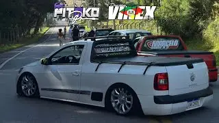 Mega Funk - Tum Dum Clássico Vol.2 - @DjPitokoPR_ & @dj_vinex_rgs