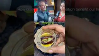 Healthy Habits By Acharya Manish Ji #shorts