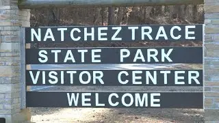 TBI Investigates Fatal Ranger Shooting at Natchez Trace Park