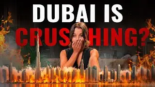 Inside the Dubai Property Boom. The ultimate investor's Guide