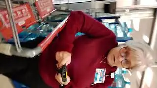 I say they where being abusive with their authority at heb in Corpus Christi 😢