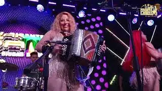 Cumbia Sampuesana (En Vivo) - Leyda y Sus Nuevas Estrellas (Desde El Gran Salón, CDMX)