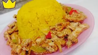 شاورما الفراخ بتتبيله رووعه مش هتبطلي تعمليها🍗😋