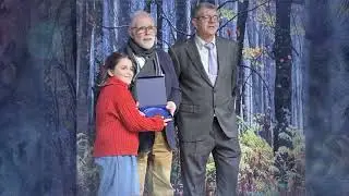 REPOR DE CONSU Y BEA UNA TIERRA POR DESCUBRIR CV FIMI 2026