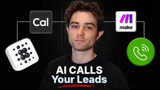 How to Qualify Leads Automatically with AI Phone Callers (No Code Setup Guide)