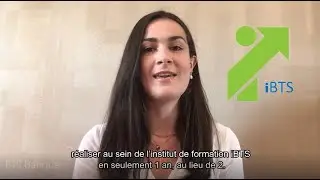Et si vous faisiez un BTS Banque