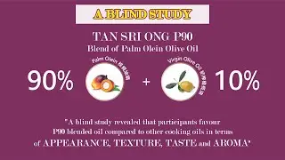 TAN SRI ONG P90 COOKING HIGHLIGHT ON PRE - LAUNCH TAN SRI ONG P90 @ Buka Puasa 16th April 2022