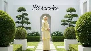 Bi Saraha &ndash; Beautiful Nasheed Cover | Mustafa Musik Version
