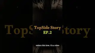 Arc Raiders | Topside Story Ep.2 #arcraiders #gaming #ps5gameplay #solo