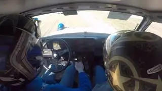 Onboard Lancia Integrale Kotarr Fast&Nice 2017