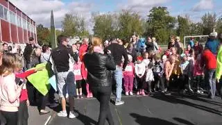 XXX J&otilde;hvi rahvajooksu tillujooks, 19.09.2015