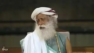 Miracle of mind meditation |Sadhguru hindi