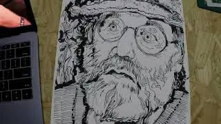 13788 Paul Stamets