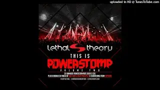 Lady Dubbz & M-Project &mdash; Drop It