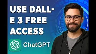 Как использовать бесплатный доступ Dall-E 3 без Chatgpt Plus [Руководство 2025 года]