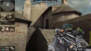 cUCuWan__ vs ONGAH