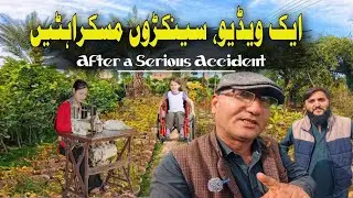 One Video, Hundreds of Smiles | Helping Poor, Orphans & Disabled in Pakistan