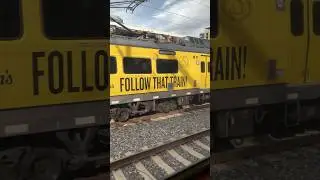 Salida to Denver Airport using transit