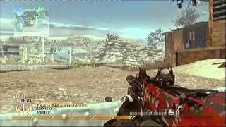 Nuke With Every Gun | TAR-21