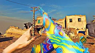 my *NEW* 2 SHOT 