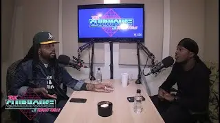 The Clubhouse with Mouse Jones: O.D.B. #MouseJones #Reek #TheClubhouse